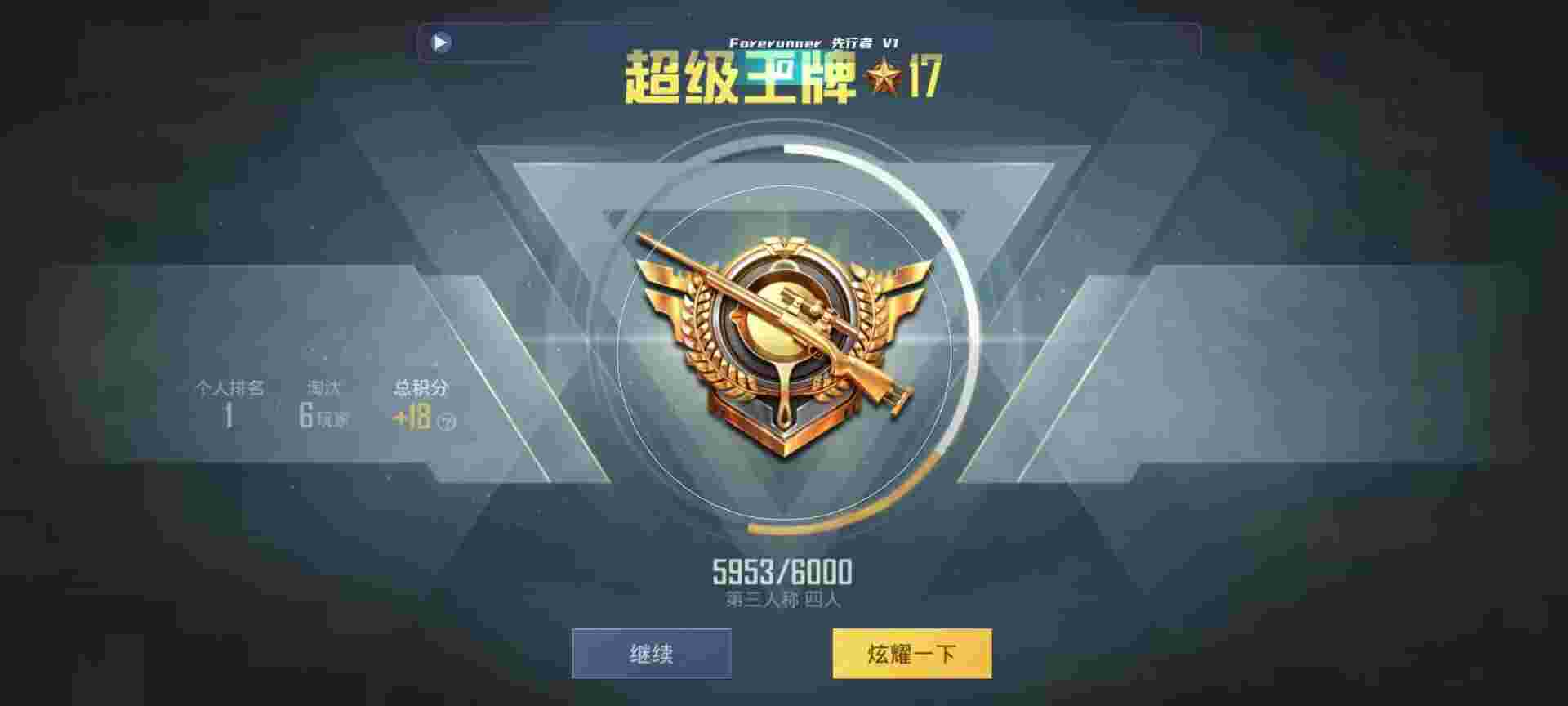 和平精英鸡腿辅助自瞄 - 和平精英开挂主播为什么不玩狙神辅助预览图